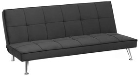 Canapea 3 locuri Horve (gri) . 1008682