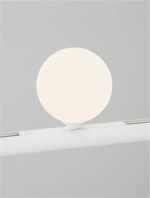 Modul, Spot alb LED pentru Sina magnetica MADOC