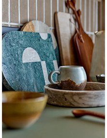 Tavă decorativă din marmură Ivette – Bloomingville