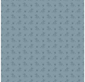 Set 2 huse decorative pentru perne FOXIVA 40x60 cm, gri