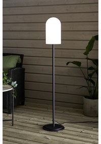 Lampadar negru-alb (înălțime 128 cm) Afternoon – Markslöjd