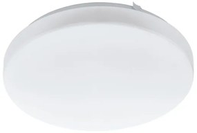 Eglo 97871 - LED Plafonieră FRANIA LED/11,5W/230V