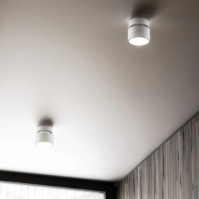 Plafonieră PIXIE 1xGX53/7W/230V RED-Design Rendl-R11770