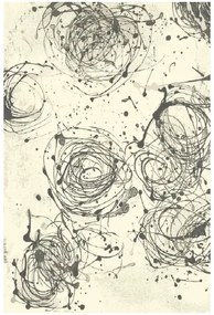 Covor lana Kianta pearl Selectează mărime: 200 X 300