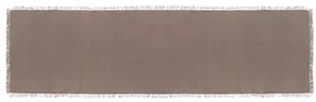 Fata de masa decorativa MAHA 38x140 cm - mai multe culori Culoare: Maro