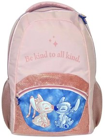 Disney Lilo și Stitch Kind ghiozdan, geantă 42 cm