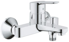 Baterie cada Grohe StartEdge, monocomanda, crom - 23348000