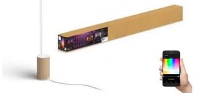 Philips Hue SIGNE lampă LED RGBW reglabilă, 29W, 230V, 2000-6500K