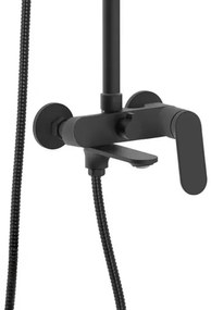 Set dus REA Marco negru