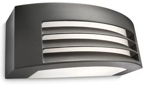 Aplică de exterior FRAGRANCE 1xE27/42W/230V IP44 Philips