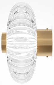 Aplica de perete design decorativ Amulet D-18cm
