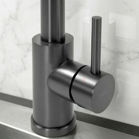 Baterie de bucătărie REA Colin Titan