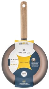 Valdinox Tigaie Morgan 24 cm, 24 cm