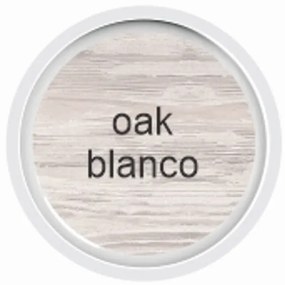 Dormitor GLOBAL3761 - stejar blanco