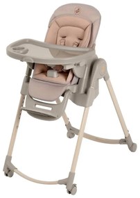 Scaun de masă pentru copii Maxi-Cosi MINLA PLUS bej