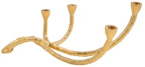 Sfeșnic metalic - Green Gate