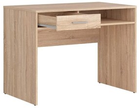 Masă de scris Nepo Plus 1 (stejar sonoma) . 1098262