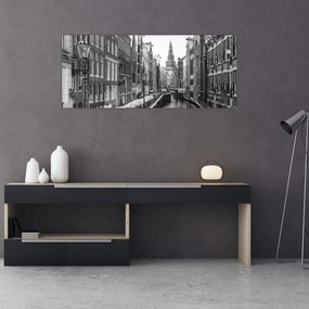 Tablou - Olanda (120x50 cm)