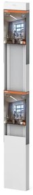 Osram - Plafonieră OFFICE LINE LED/48W/230V 121,5 cm