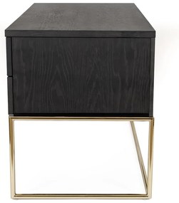 Birou Woodman Pimlico Desk
