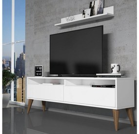 Mobilier living Berta (alb). 1088216