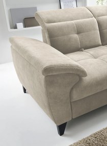Coltar extensibil Inferne pe dreapta Aura 18