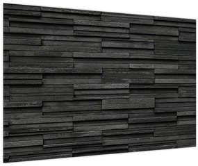 Tablou - Textura pietrei (90x60 cm)