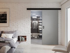 Uși glisant de interior Tessa -80 (grafit). 1059806