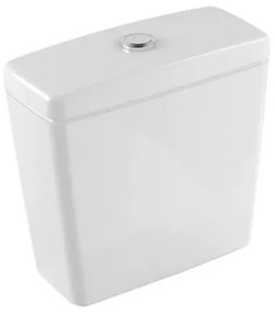 Rezervor monobloc, Villeroy &amp; Boch, O.Novo, pentru vas WC compact
