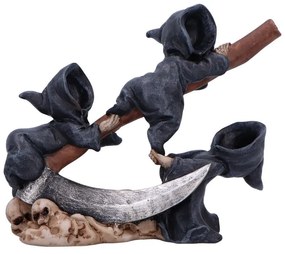 Statueta Mischievous Reapers 15.5cm