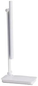 Lampă LED dimabilă de masă cu port USB ONLI DESKI LED/7W/230V 4000K alb