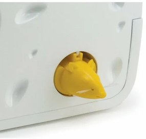 FroliCat® CHEESE™ Jucărie automată pentru pisici
