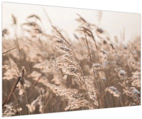 Tablou - Adiere de luncă (90x60 cm)