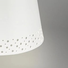 Brilo - Lampă de birou LED reîncărcabilă cu control tactil KIKI LED/2,6W/5V IP44 2600 mAh albă