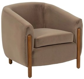 Fotoliu maro deschis – Ixia