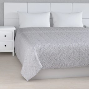 Cuvertura matlasata cu model
