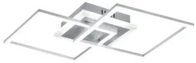 Plafoniera moderna LED SMD 25W VENIDA R62793187 Trio