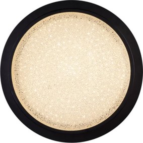 Plafonieră LED dimabilă Globo 49367-50D POTTI LED/50W/230V + telecomandă