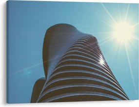 Tablou - Arhitectura (70x50 cm)