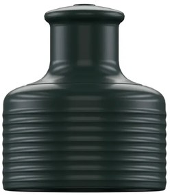 Capac pentru sticle Chilly's Bottles - Sports | diferite culori 500ml, ediția Original Culoare: verde mat