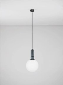 Pendul decorativ SPAZIO Gray