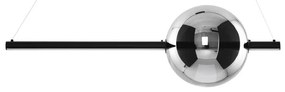 Lustra LED dimabila design modern Sandra 1 DIMM ZZ AZ3351
