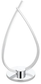 Eglo 31997 - Lampa de masa LED RONCADE LED/14W/230V