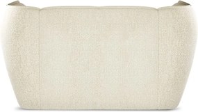 Chaise lemn masiv longue Malina, 148 × 81 × 180 cm