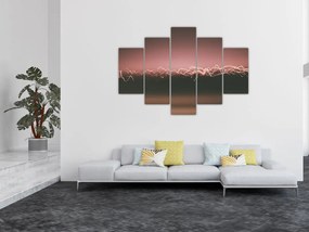 Tablou abstract (150x105 cm)