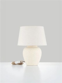 Veioza, Lampa de masa TERO