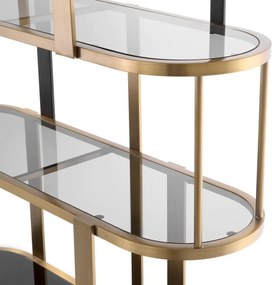 Raft elegant design LUX Clio Round