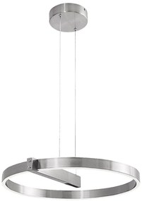 Lustra suspendata LED design modern Thrac