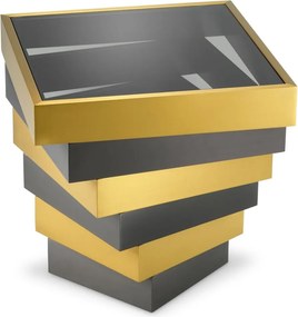 Masuta auxiliara design LUX Zamora