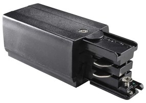 Link trimless main connector end right on-off